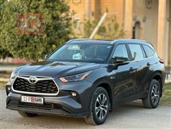 تويوتا هايلاندر